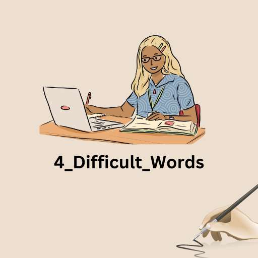 4_Difficult_Words